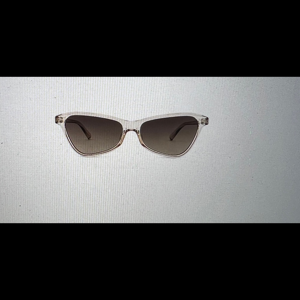Le Specs Situationship Cat eye sunglasses
